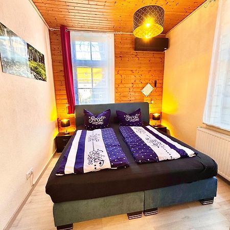 Ferienhaus Zur Abzuchtinsel Гослар Екстер'єр фото