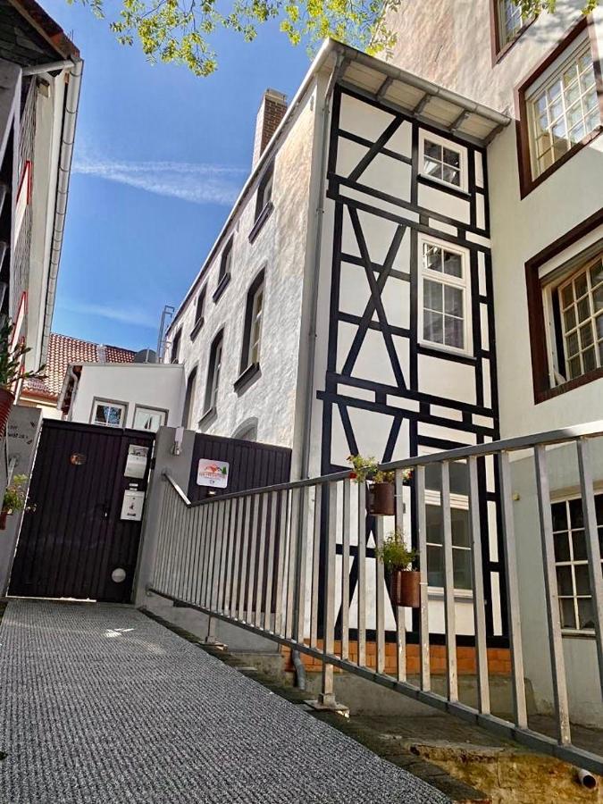 Ferienhaus Zur Abzuchtinsel Гослар Екстер'єр фото