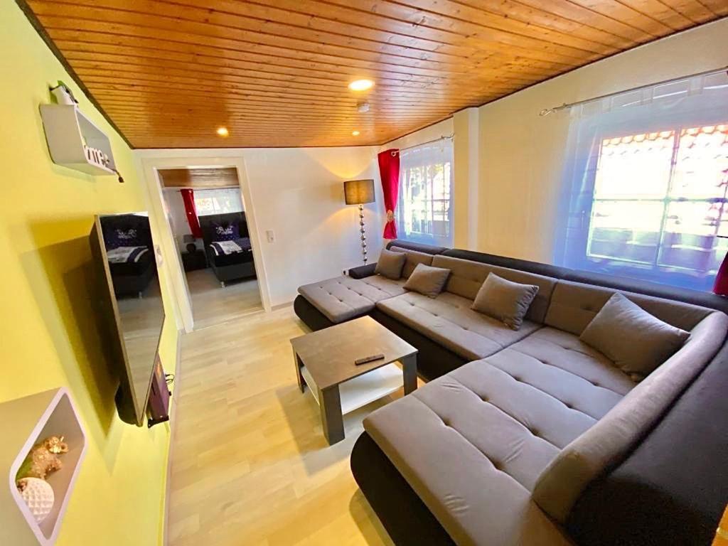 Ferienhaus Zur Abzuchtinsel Гослар Екстер'єр фото