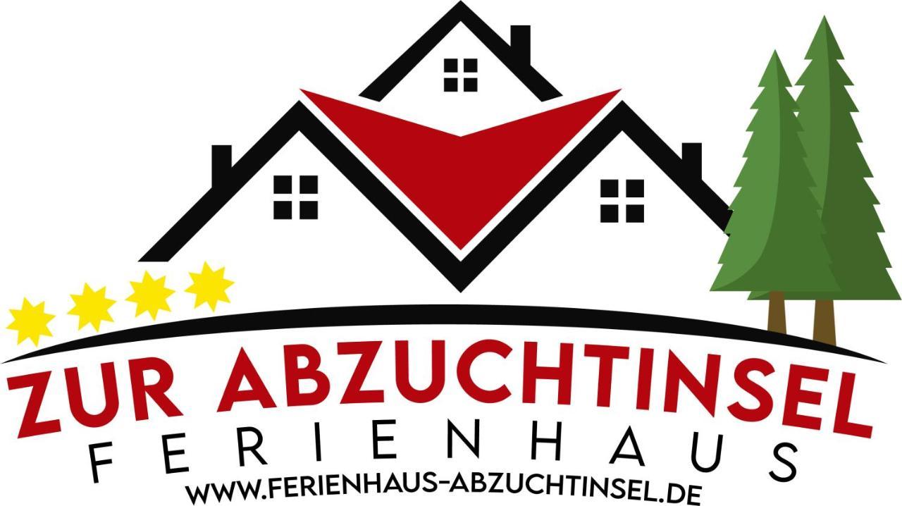 Ferienhaus Zur Abzuchtinsel Гослар Екстер'єр фото