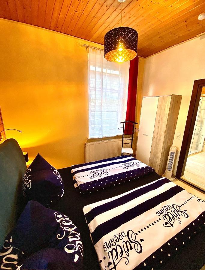 Ferienhaus Zur Abzuchtinsel Гослар Екстер'єр фото